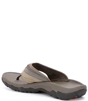 Teva Men's Pajaro Thong Sandals