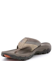 Teva Men's Pajaro Thong Sandals