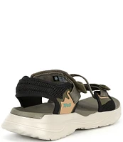 Teva Men's Zymic Sandals