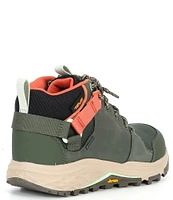 Teva Women's Grandview Gore-Tex Waterproof Hikers