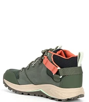 Teva Women's Grandview Gore-Tex Waterproof Hikers