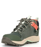 Teva Women's Grandview Gore-Tex Waterproof Hikers