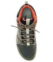 Teva Women's Grandview Gore-Tex Waterproof Hikers