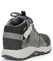 Teva Women's Grandview Gore-Tex Waterproof Hikers