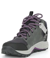 Teva Women's Grandview Gore-Tex Waterproof Hikers