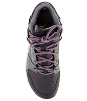 Teva Women's Grandview Gore-Tex Waterproof Hikers