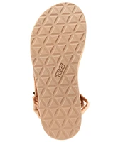 Teva Women's Midform Universal Canvas Sandals