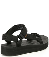 Teva Women's Midform Universal Platform Sandals