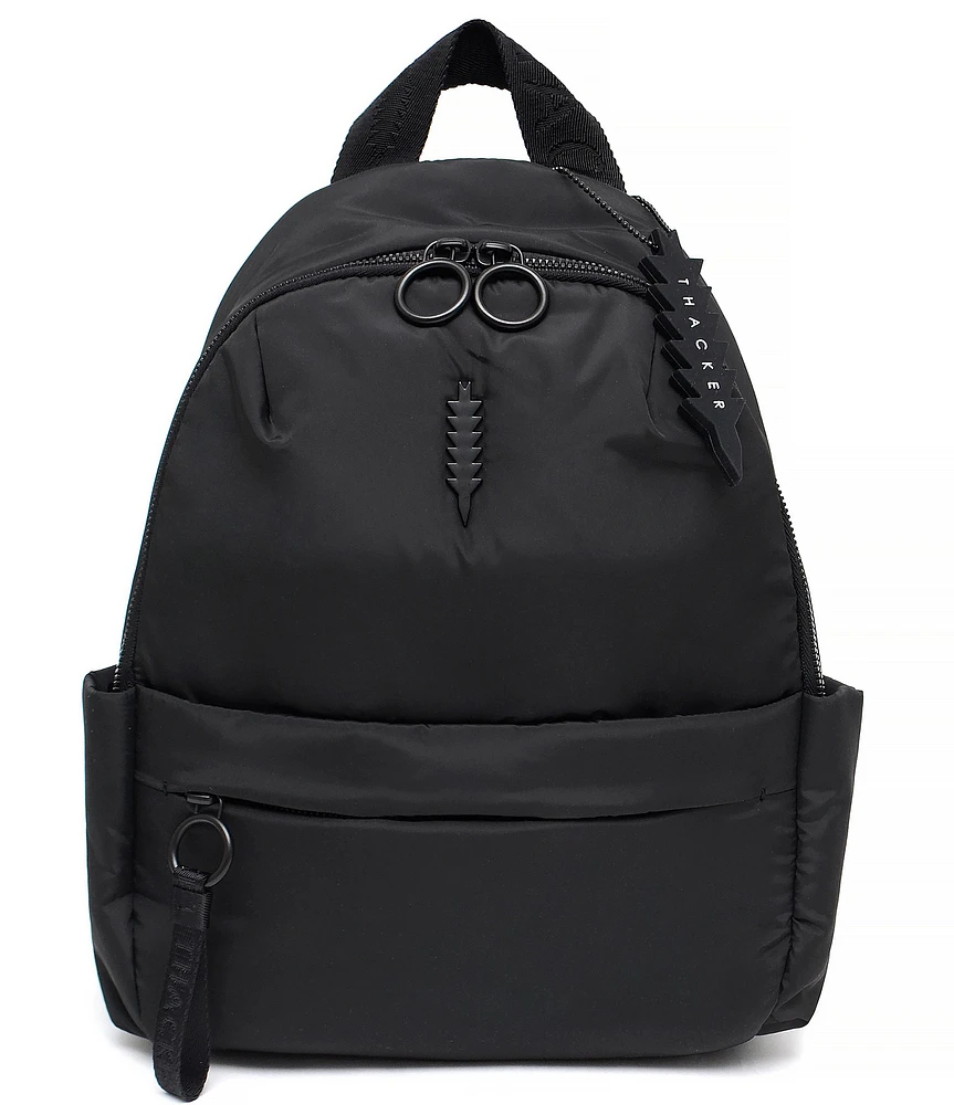 Thacker Ella Nylon Backpack