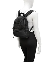 Thacker Ella Nylon Backpack