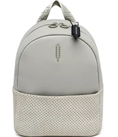 Thacker Neoprene Ella Mixed Media Backpack