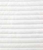 The Art of Home from Ann Gish Linea Coverlet Set
