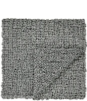 The Art of Home from Ann Gish Ribbon Knit Throw