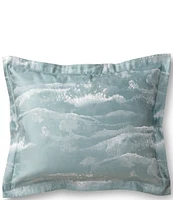 The Art of Home from Ann Gish Tempest Duvet Cover Mini Set