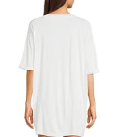 The Laundry Room Knit Gone Country T-Shirt