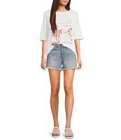 The Laundry Room Knit Gone Country T-Shirt