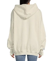 The Laundry Room New York City Hoodie