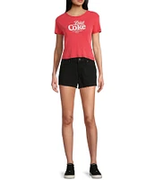 The Laundry Room Short Sleeve Diet Coke Baby T-Shirt