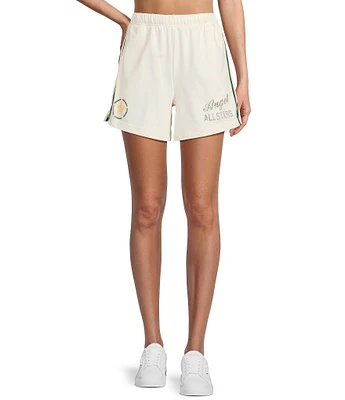The Mayfair Group Angel All-Star Shorts