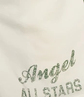 The Mayfair Group Angel All-Star Shorts