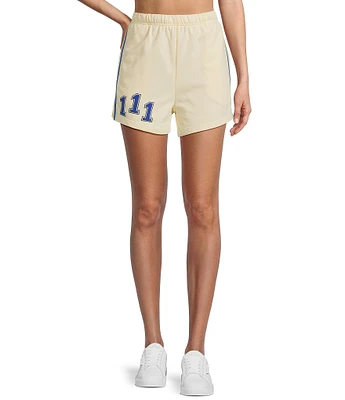 The Mayfair Group Athletic Dept Coordinating Shorts
