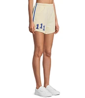 The Mayfair Group Athletic Dept Coordinating Shorts