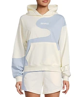 The Mayfair Group Inhale Exhale Coordinating Hoodie