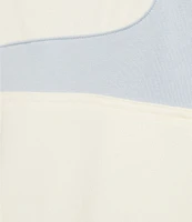 The Mayfair Group Inhale Exhale Coordinating Hoodie