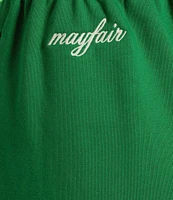 The Mayfair Group My Goodluck Coordinating Fleece Sweatpants