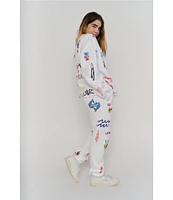 The Mayfair Group Somebody Loves You Coordinating Crewneck Sweatshirt