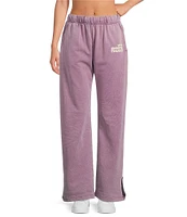 The Mayfair Group You Deserve Flowers Coordinating Sweatpants