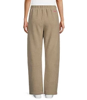 The Mayfair Group You Deserve to be Happy Coordinating Sweatpants