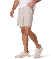 The Normal Brand 9#double; Inseam Hybrid Shorts