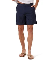 The Normal Brand 9#double; Inseam Hybrid Shorts