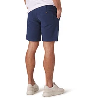 The Normal Brand Comfort Terry 7.25#double; Inseam Utility Shorts