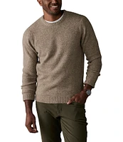 The Normal Brand Homebound Crewneck Sweater