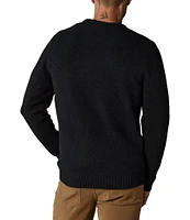 The Normal Brand Homebound Crewneck Sweater