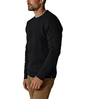 The Normal Brand Homebound Crewneck Sweater