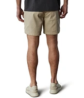 The Normal Brand Jimmy 7#double; Inseam Canvas Shorts