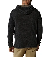 The Normal Brand Jimmy Sweater Hoodie