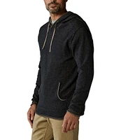 The Normal Brand Jimmy Sweater Hoodie