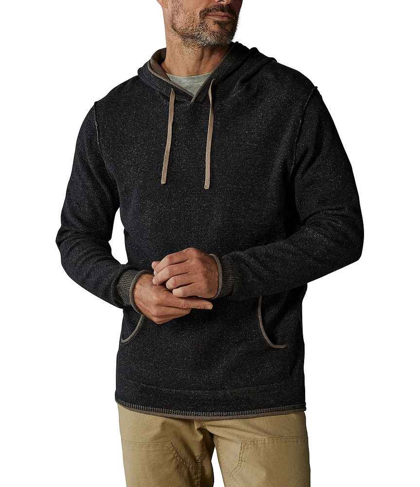 The Normal Brand Jimmy Sweater Hoodie