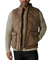 The Normal Brand Parker Puffer Vest