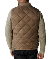 The Normal Brand Parker Puffer Vest