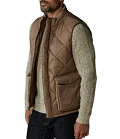 The Normal Brand Parker Puffer Vest