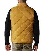 The Normal Brand Parker Puffer Vest