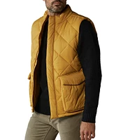 The Normal Brand Parker Puffer Vest