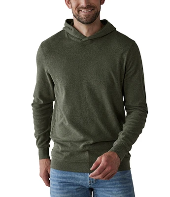 The Normal Brand Puremeso Essential Hoodie