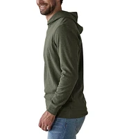 The Normal Brand Puremeso Essential Hoodie