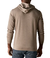 The Normal Brand Puremeso Essential Hoodie